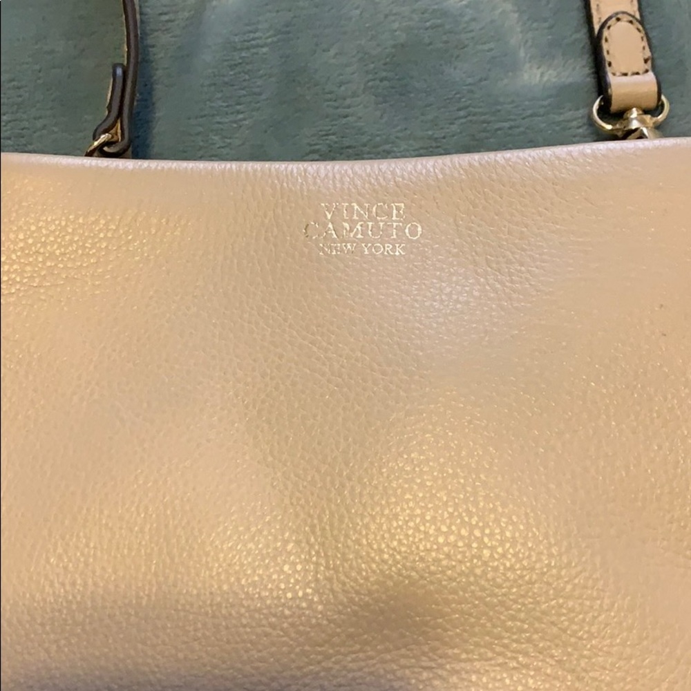 Vince camuto cross body bag